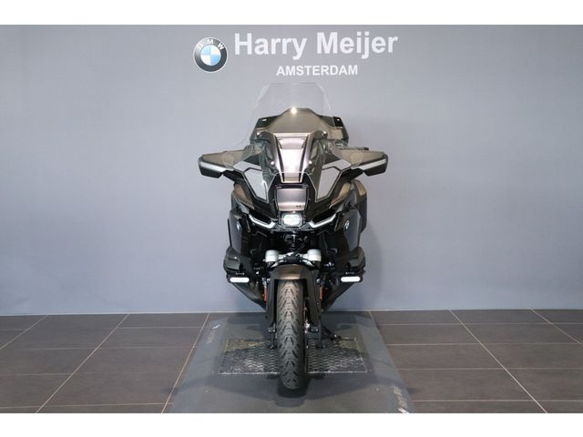 bmw - r-1300-rt