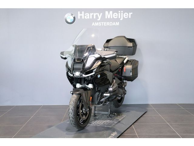 bmw - r-1300-rt