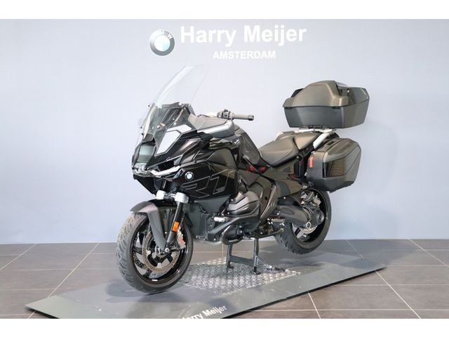 bmw - r-1300-rt