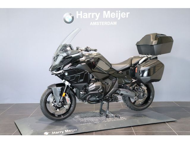 bmw - r-1300-rt