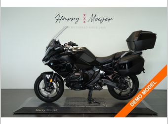 BMW R 1300 RT 2025 occasion