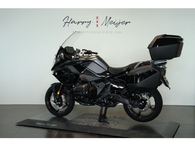 bmw - r-1300-rt