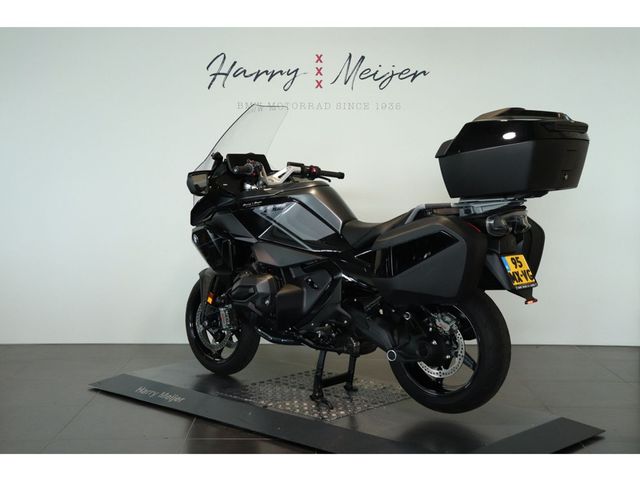 bmw - r-1300-rt
