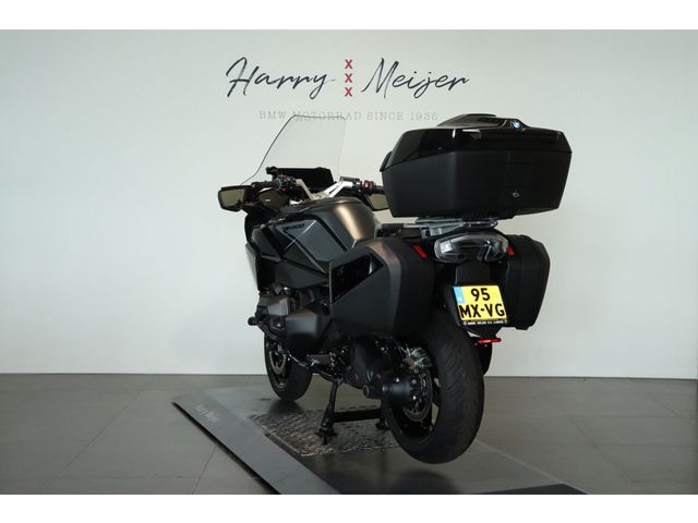 bmw - r-1300-rt