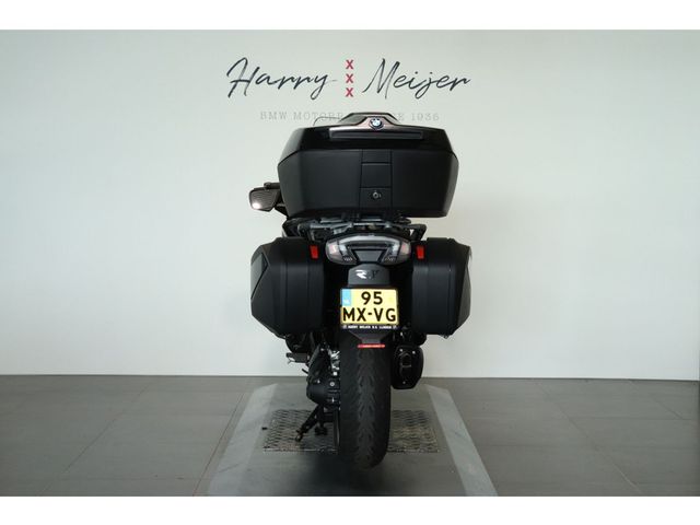 bmw - r-1300-rt