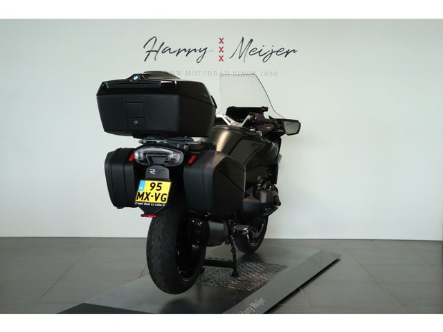 bmw - r-1300-rt