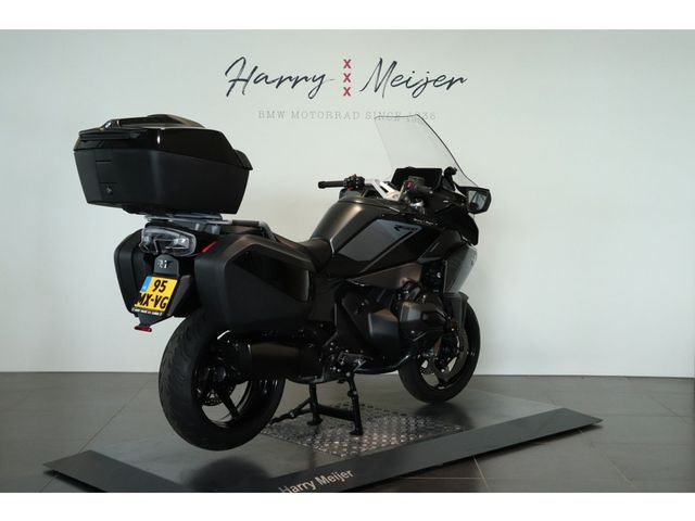bmw - r-1300-rt
