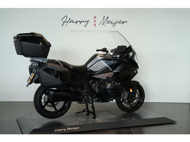 bmw - r-1300-rt