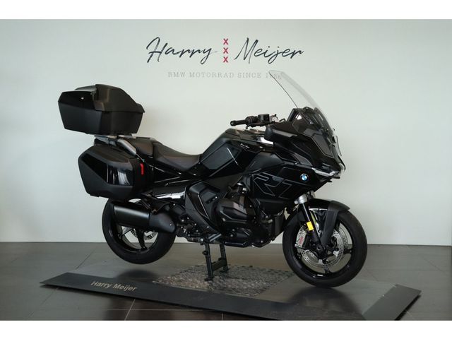 bmw - r-1300-rt