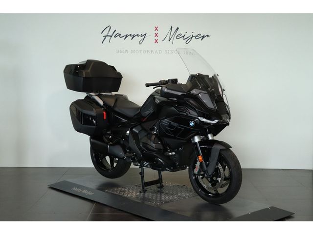 bmw - r-1300-rt