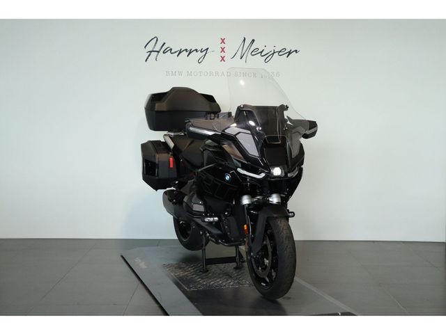 bmw - r-1300-rt