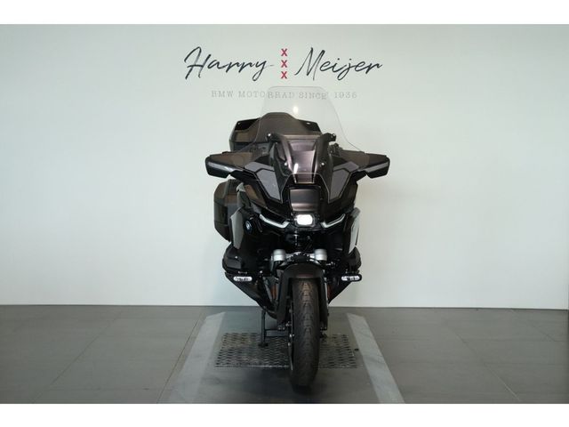 bmw - r-1300-rt
