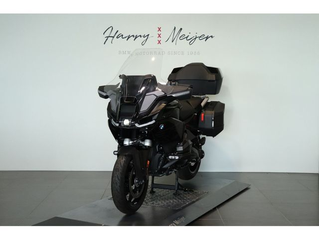 bmw - r-1300-rt