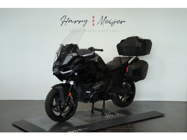 bmw - r-1300-rt