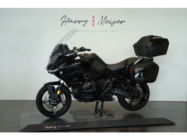 bmw - r-1300-rt