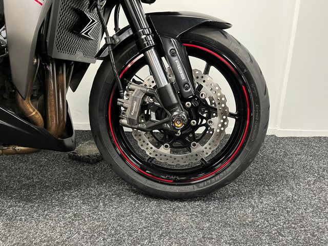 kawasaki - z1000