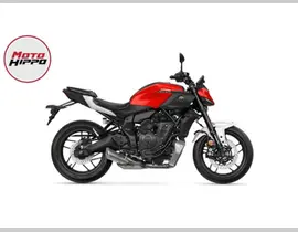 Yamaha MT 07 Y-AMT 2026 nieuw