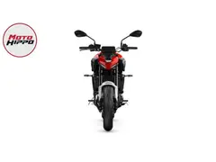 Yamaha MT-07 Y-AMT 2026 nieuw – foto 5 van 5