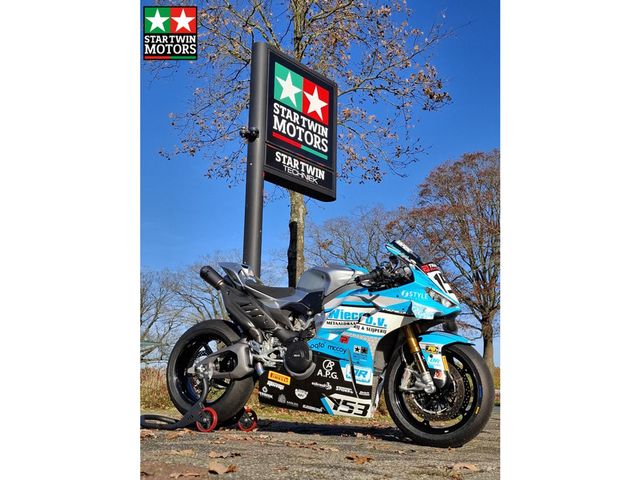 ducati - panigale-v4-s