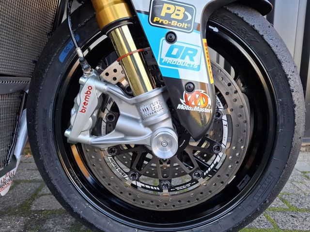 ducati - panigale-v4-s