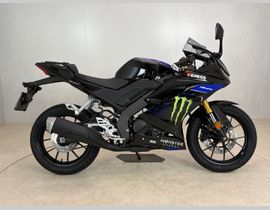 Yamaha YZF R 125 2019 occasion