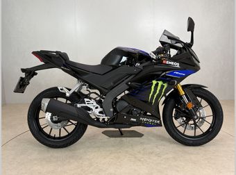 Yamaha YZF R 125 2019 occasion