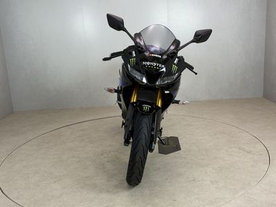 YAMAHA YZF R 125 – foto 3