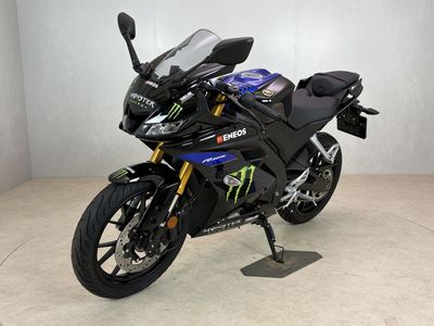 YAMAHA YZF R 125 – foto 4