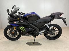 Yamaha YZF R125 2019 occasion – foto 5 van 19