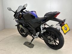 Yamaha YZF R125 2019 occasion – foto 6 van 19