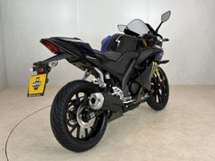 Yamaha YZF R125 2019 occasion – foto 8 van 19