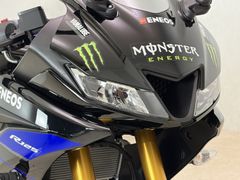 Yamaha YZF R125 2019 occasion – foto 11 van 19