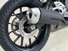 Yamaha YZF R125 2019 occasion – foto 13 van 19