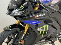 Yamaha YZF R125 2019 occasion – foto 14 van 19