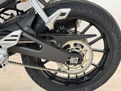 Yamaha YZF R125 2019 occasion – foto 17 van 19