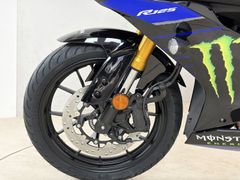 Yamaha YZF R125 2019 occasion – foto 18 van 19