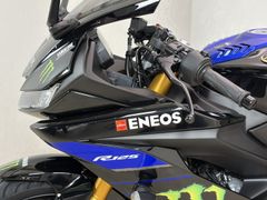Yamaha YZF R125 2019 occasion – foto 19 van 19