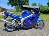 TRIUMPH SPRINT ST 955