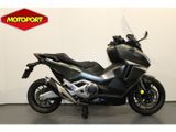 HONDA NSS 750 FORZA