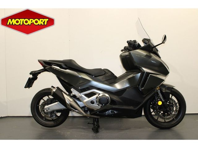 honda - nss-750-forza