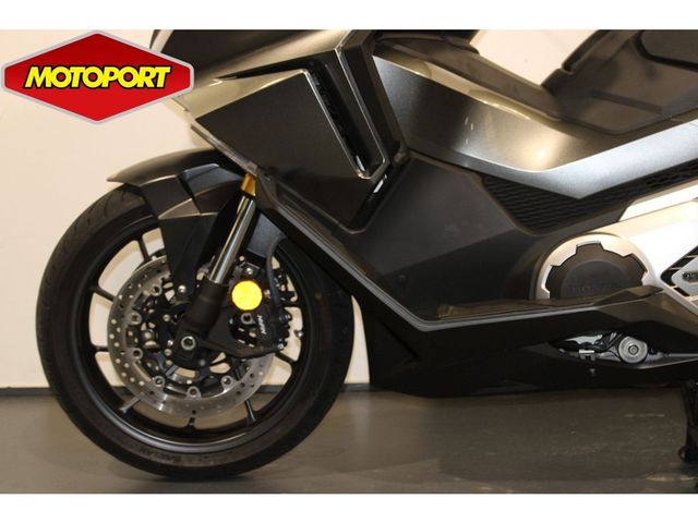 honda - nss-750-forza