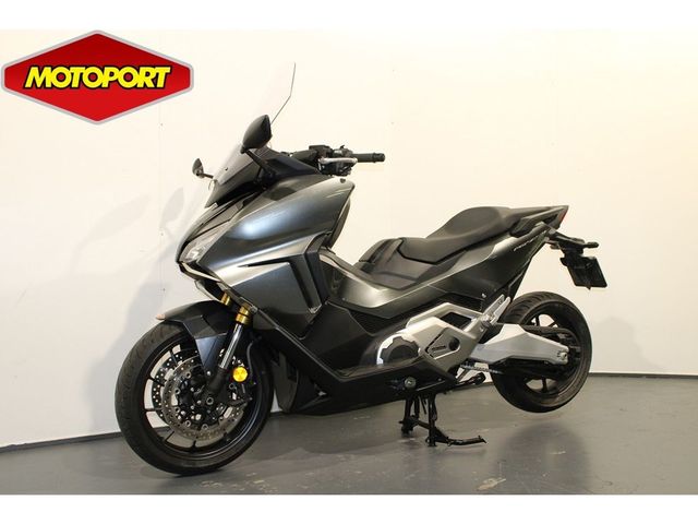 honda - nss-750-forza