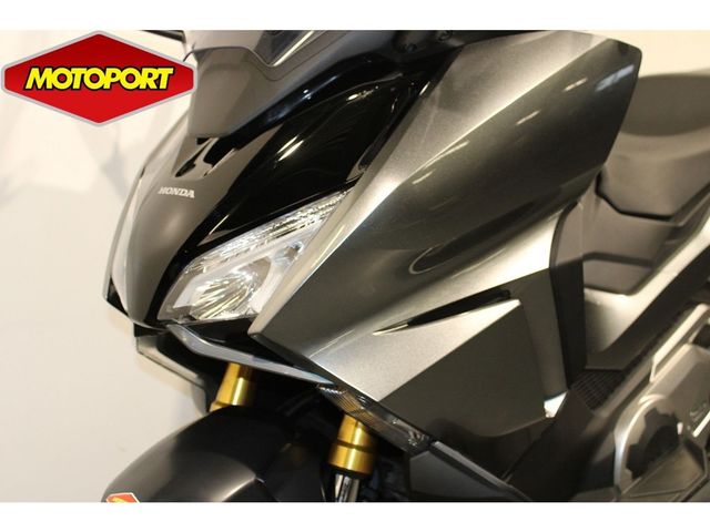 honda - nss-750-forza