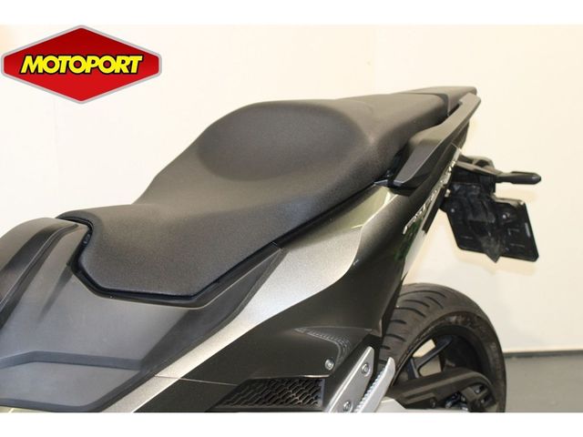 honda - nss-750-forza