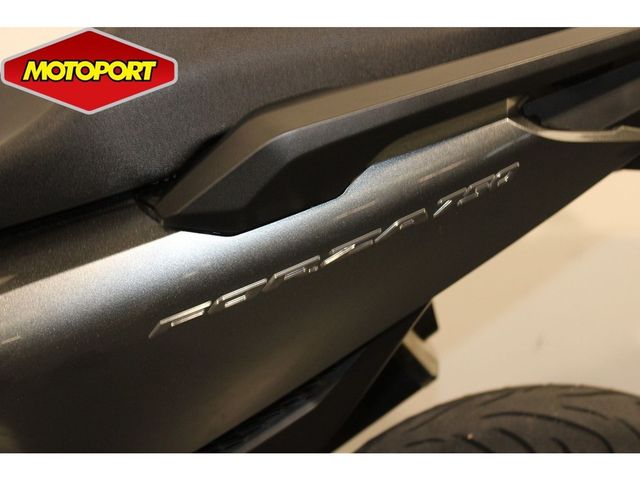 honda - nss-750-forza