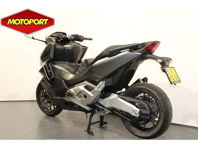 honda - nss-750-forza