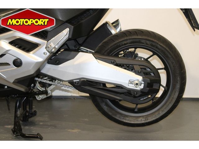 honda - nss-750-forza