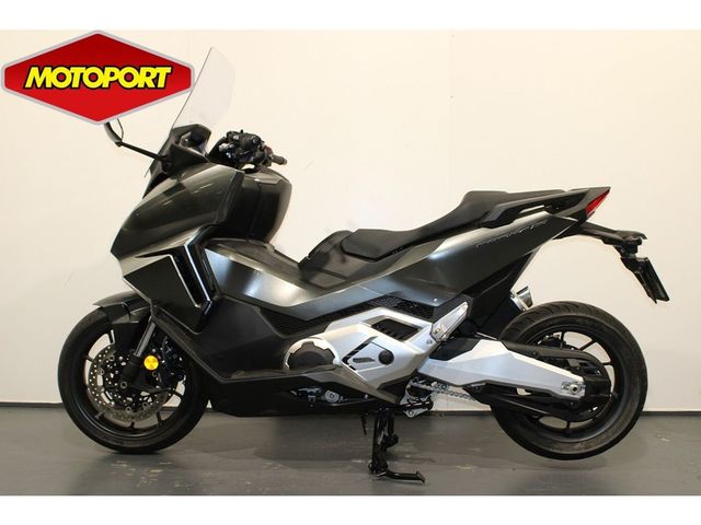 honda - nss-750-forza