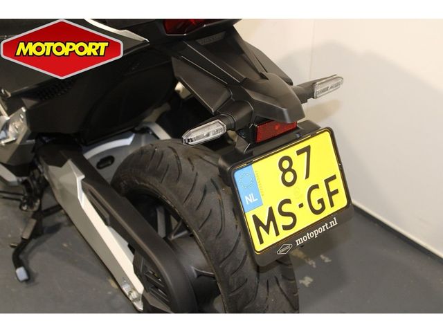 honda - nss-750-forza