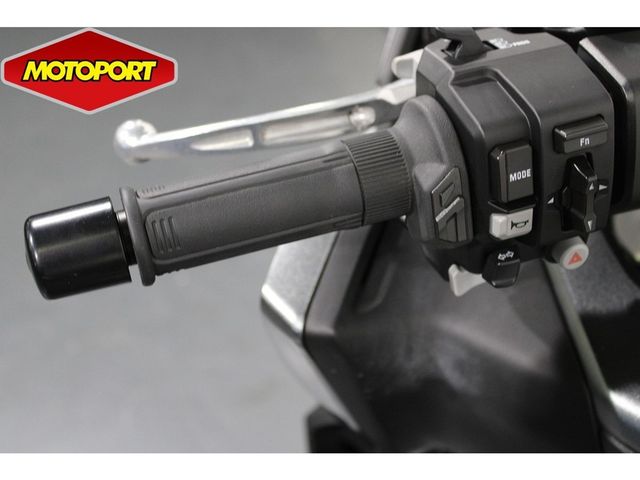 honda - nss-750-forza